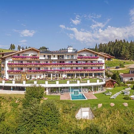Hotel Scherlin Ortisei Exterior photo