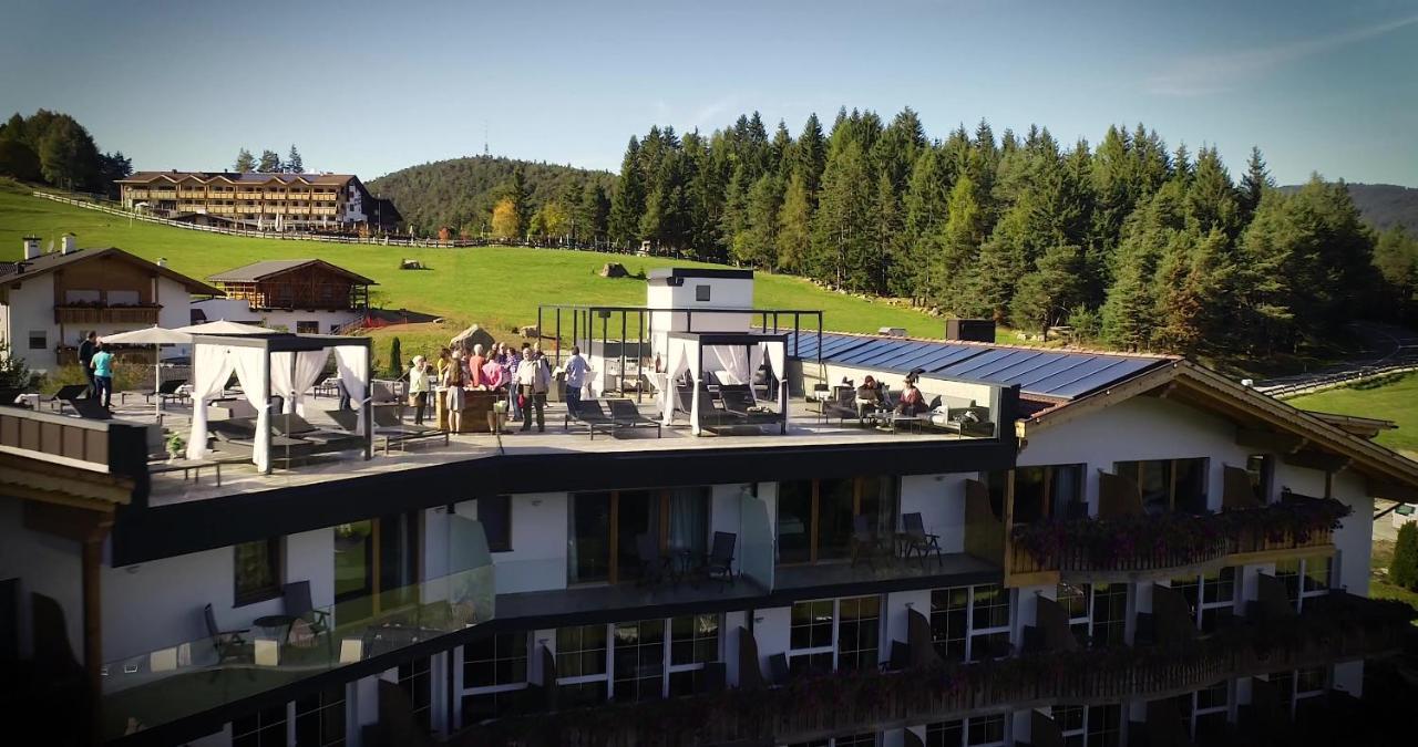 Hotel Scherlin Ortisei Exterior photo