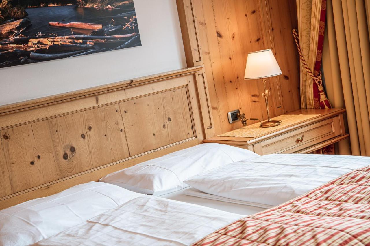 Hotel Scherlin Ortisei Exterior photo
