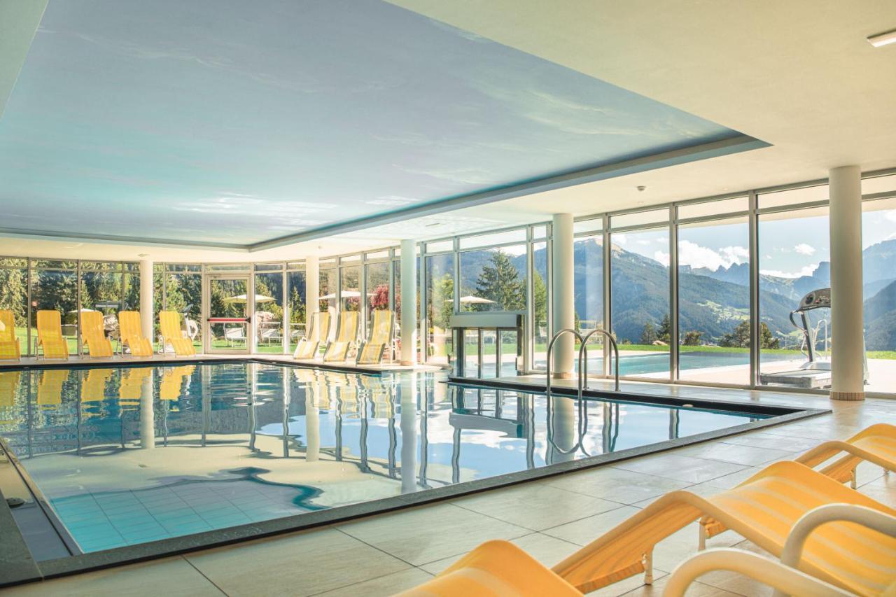 Hotel Scherlin Ortisei Exterior photo